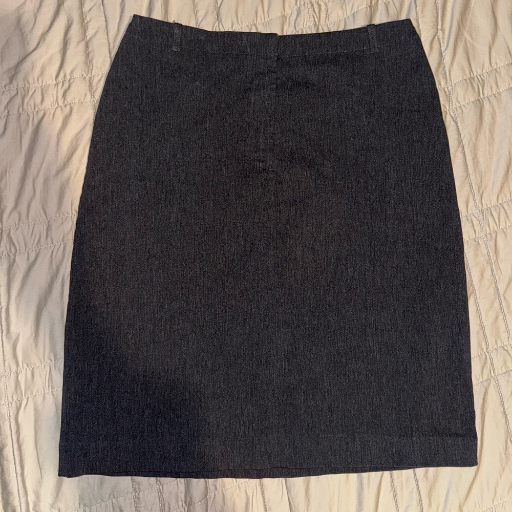 Express A-Line Skirt